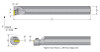 DORIAN TOOL EDP # 55359            S10S-CTFPL-2