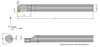 DORIAN TOOL EDP # 55490            S12S-SCLCR-3