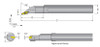 DORIAN TOOL EDP # 55730            S08R-SVMCR-2