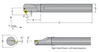 DORIAN TOOL EDP # 55826            S16T-SVXCR-2