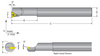 DORIAN TOOL EDP # 55662            TPBN10-2
