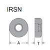 DORIAN TOOL EDP # 90030            IRSN-32