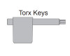 DORIAN TOOL EDP # 92001            T-6