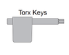 DORIAN TOOL EDP # 92013            PHT-7