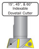 DORIAN TOOL EDP # 65225            D15X-050-TD11-037