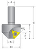 DORIAN TOOL EDP # 65323            CS90-TP3-075