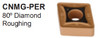 DORIAN TOOL EDP # 69364            CNMG-544-PER-DPC25UT