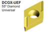 DORIAN TOOL EDP # 68710            DCGX-21.51-UEFR-DNU10GT