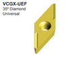 DORIAN TOOL EDP # 68958            VCGX-220.5-UEFL-DUP25GT
