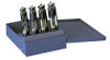 MORSE CUTTING TOOLS EDP: 81407     DESCRIPTION: 424 MARXBORE 9/16-1" 1/2SHK B/G 8PC