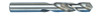 MORSE CUTTING TOOLS EDP: 80969     DESCRIPTION: 435 23/64" SM DRL HSS BRT