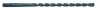 MORSE CUTTING TOOLS EDP: 83802     DESCRIPTION: 512 3/16" SDS+ HAMMER DRL 8-3/4"