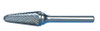 MORSE CUTTING TOOLS EDP: 83268     DESCRIPTION: 597 BURR SL-1 S/C 1/4"