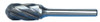 MORSE CUTTING TOOLS EDP: 83293     DESCRIPTION: 597 BURR SC-5NF S/C 1/2"
