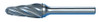MORSE CUTTING TOOLS EDP: 83314     DESCRIPTION: 597 BURR SL-7NF S/C 3/4"