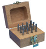 MORSE CUTTING TOOLS EDP: 83539     DESCRIPTION: 597  C600 8PC BURRSET 1/4SH