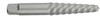 MORSE CUTTING TOOLS EDP: 20203     DESCRIPTION: 0773 #3 SCREW EXTRACTOR CARBON