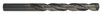 MORSE CUTTING TOOLS EDP: 13107     DESCRIPTION: 1333 7.75MM JL DRL HSS BLK
