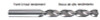 MORSE CUTTING TOOLS EDP: 12440     DESCRIPTION: 1361 HPC 5.60MM WL PAR/JL DRL COB