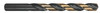 MORSE CUTTING TOOLS EDP: 12068     DESCRIPTION: 1384 AMBORE 5/32" HD/JL DRL HSS