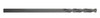 MORSE CUTTING TOOLS EDP: 16779     DESCRIPTION: 1391 #50 A/C DRL HSS 12" OAL BLK