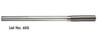 MORSE CUTTING TOOLS EDP: 22197     DESCRIPTION: 1655 "N" .3020 ST/FL ST/SH HSS RMR