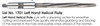 MORSE CUTTING TOOLS EDP: 22721     DESCRIPTION: 1701 7/16" BRIDGE RMR LHS 2MTS