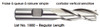 MORSE CUTTING TOOLS EDP: 42064     DESCRIPTION: 1880 1" X 3/4 3FL SE CC HSS BRT