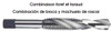 MORSE CUTTING TOOLS EDP: 38624     DESCRIPTION: 2080 M6 X 1.00 D5 TAP/DRL COMBO