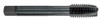 MORSE CUTTING TOOLS EDP: 34402     DESCRIPTION: 2090 SHEARTAP 4-40 S/P H5 2FL