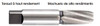 MORSE CUTTING TOOLS EDP: 36224     DESCRIPTION: 2099 HPT 3/8-18 SP/FL NPT 4FL BRT