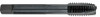 MORSE CUTTING TOOLS EDP: 34717     DESCRIPTION: 2101 ONYX 3/8-24 S/P H3 3FL BLK