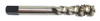 MORSE CUTTING TOOLS EDP: 30907     DESCRIPTION: 2102 ONYX 1-1/2-12 SP/FL H4 4FL BRT