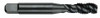 MORSE CUTTING TOOLS EDP: 34756     DESCRIPTION: 2102 ONYX 12-28 SP/FL H3 3FL BLK