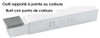 MORSE CUTTING TOOLS EDP: 73509     DESCRIPTION: 4131 C-5 TOOL BIT GR C6