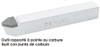 MORSE CUTTING TOOLS EDP: 73613     DESCRIPTION: 4141 D-6 TOOL BIT GR C5