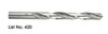 MORSE CUTTING TOOLS EDP: 50414     DESCRIPTION: 5330 5/16" JL DRL CARB TIP