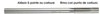 MORSE CUTTING TOOLS EDP: 55256     DESCRIPTION: 5655 7/8" ST/FL ST/SH CT RMR