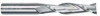 MORSE CUTTING TOOLS EDP: 58270     DESCRIPTION: 5954 5/8 X 5/8 2FL SE SC BRT