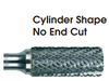 MORSE CUTTING TOOLS EDP: 59723     DESCRIPTION: 5970 BURR SA-16 S/C 3/4"