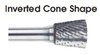 MORSE CUTTING TOOLS EDP: 59772     DESCRIPTION: 5970 BURR SN-6 S/C 5/8"