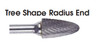 MORSE CUTTING TOOLS EDP: 59859     DESCRIPTION: 5970 BURR SF-15 S/C 3/4"