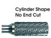 MORSE CUTTING TOOLS EDP: 59925     DESCRIPTION: 5970 BURR SA-1L6 D/C 1/4"