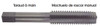 MORSE CUTTING TOOLS EDP: 92505     DESCRIPTION: 2047G 3/8-24 S/P H3 3FL TIN