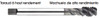 MORSE CUTTING TOOLS EDP: 30652     DESCRIPTION: 2089M HPT M12 X 1.50 SP/FL D5 3FL