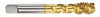 MORSE CUTTING TOOLS EDP: 94462     DESCRIPTION: 2091G SHEARTAP 10-32 SP/FL H3 3FL