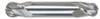 MORSE CUTTING TOOLS EDP: 91321     DESCRIPTION: 5949C 1/2 X 1/2 4FL DE STUB BALL