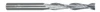 MORSE CUTTING TOOLS EDP: 90168     DESCRIPTION: 5950G 3/4 X 3/4 2FL SE SC TIN