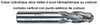 MORSE CUTTING TOOLS EDP: 91258     DESCRIPTION: 5965G 18.00MM X 18MM 4FL SE BALL SC