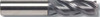 BENCHMARK CARBIDE    3363750C11      3/8 X 3/8 X 1 X 2-1/2, 3FL SE V-SERIES END MILL .015-.020 RAD ALTIN